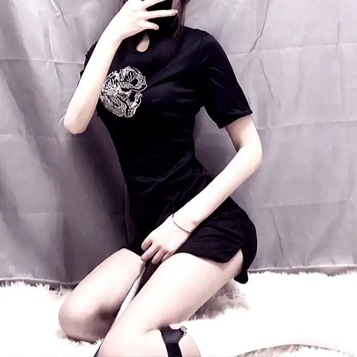 亚当斯一家2