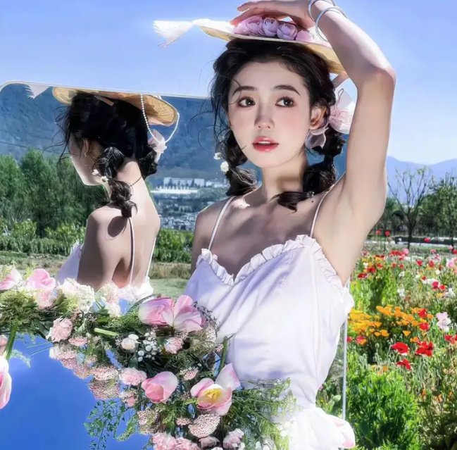 逆仙而上