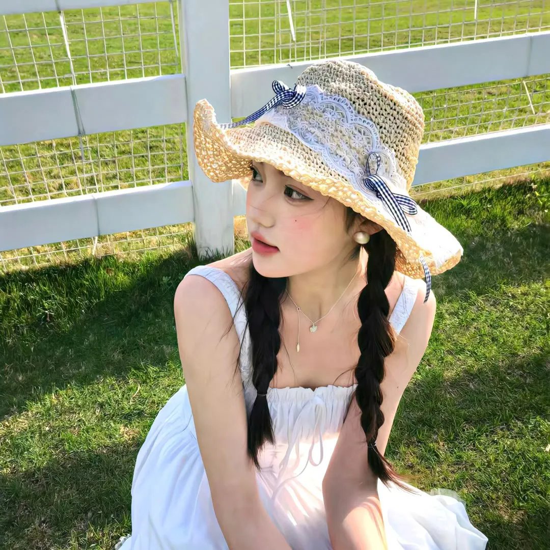 巴黎来的女孩